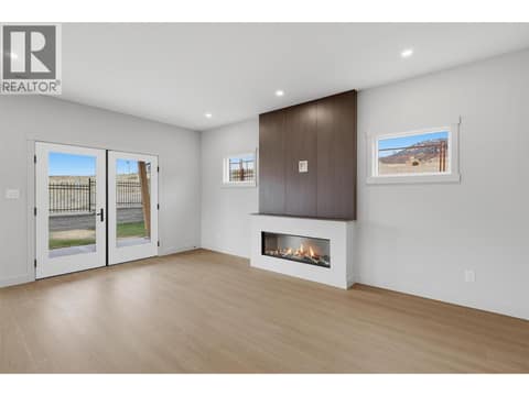 Photo 4 of 38 RUE CHEVAL NOIR Unit# 411, Tobiano, Kamloops