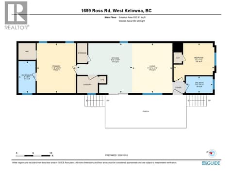 Photo 34 of 1699 Ross Road Unit# 201, Lakeview Heights, West Kelowna