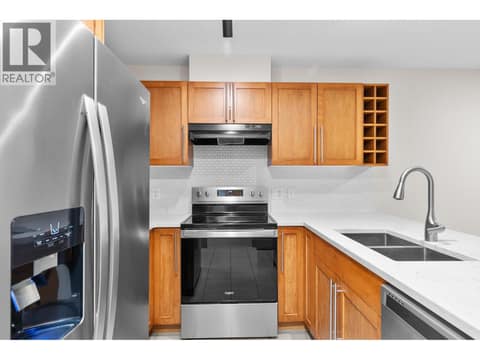 Photo 5 of 1083 Sunset Drive Unit# 211, Kelowna North