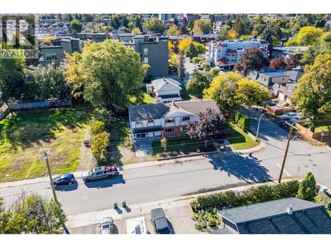 Photo 16 of 1011-1013 Lawson Avenue, Kelowna North