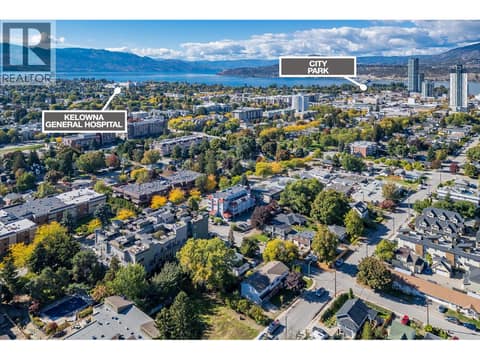 Photo 20 of 1011-1013 Lawson Avenue, Kelowna North