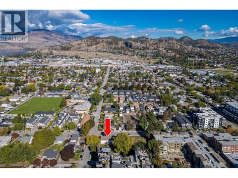 Photo 22 of 1011-1013 Lawson Avenue, Kelowna North
