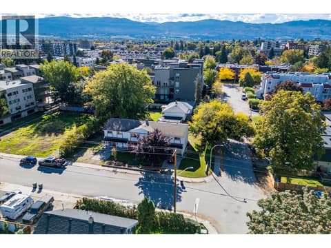 Photo 6 of 1011-1013 Lawson Avenue, Kelowna North