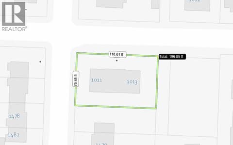 Photo 66 of 1011-1013 Lawson Avenue, Kelowna North