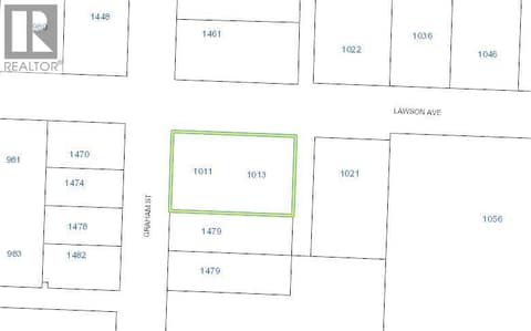 Photo 67 of 1011-1013 Lawson Avenue, Kelowna North