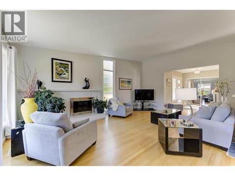 Photo 1 of 1296 Kelglen Crescent, Glenmore, Kelowna