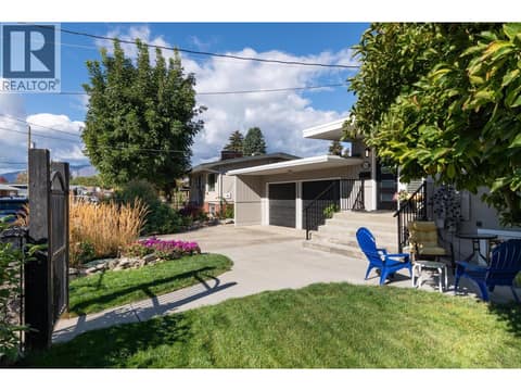 Photo 51 of 1296 Kelglen Crescent, Glenmore, Kelowna