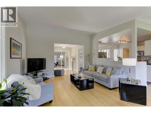 Photo 8 of 1296 Kelglen Crescent, Glenmore, Kelowna