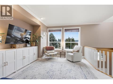 Photo 13 of 2025 Panorama Court, Sahali, Kamloops