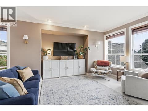 Photo 21 of 2025 Panorama Court, Sahali, Kamloops