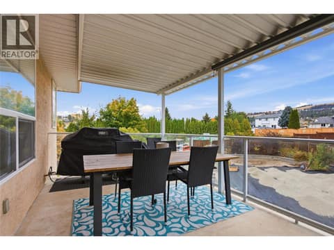 Photo 26 of 2025 Panorama Court, Sahali, Kamloops