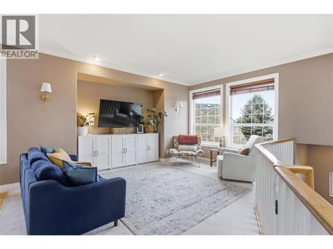Photo 3 of 2025 Panorama Court, Sahali, Kamloops