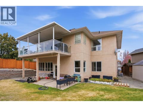 Photo 42 of 2025 Panorama Court, Sahali, Kamloops
