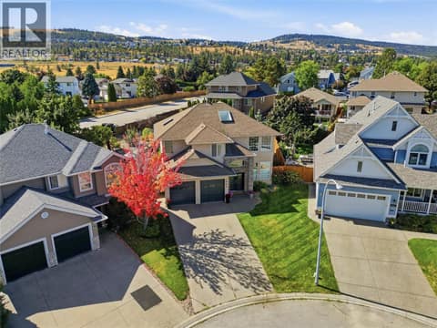 Photo 44 of 2025 Panorama Court, Sahali, Kamloops