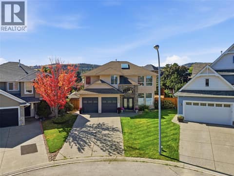 Photo 48 of 2025 Panorama Court, Sahali, Kamloops