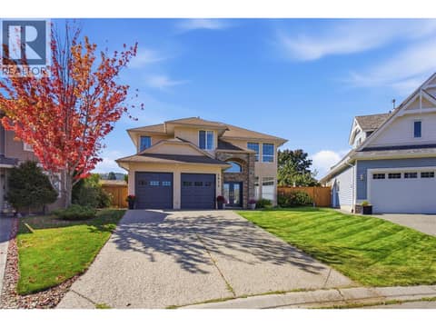 Photo 49 of 2025 Panorama Court, Sahali, Kamloops