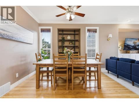 Photo 5 of 2025 Panorama Court, Sahali, Kamloops
