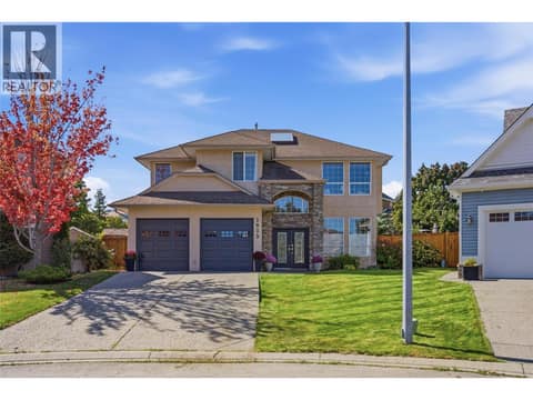 Photo 51 of 2025 Panorama Court, Sahali, Kamloops