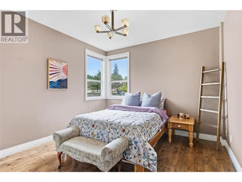 Photo 7 of 2025 Panorama Court, Sahali, Kamloops