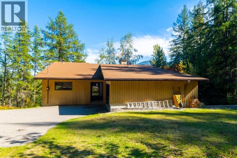 Photo 1 of 807 Spokane Street, Rossland
