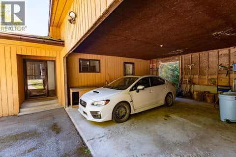 Photo 2 of 807 Spokane Street, Rossland