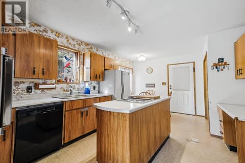 Photo 39 of 807 Spokane Street, Rossland