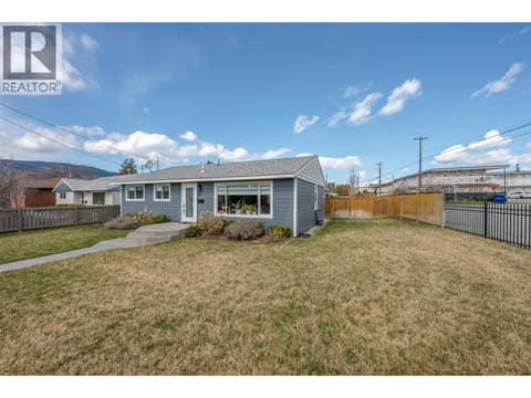 Photo 2 of 35 Granby Avenue, Main North, Penticton