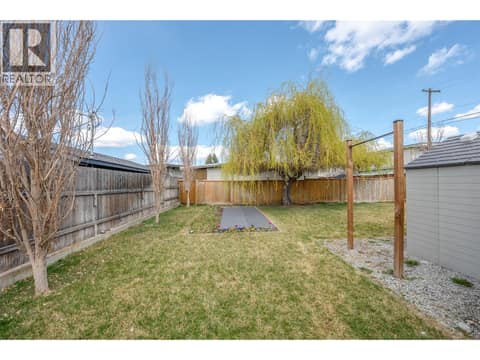 Photo 26 of 35 Granby Avenue, Main North, Penticton