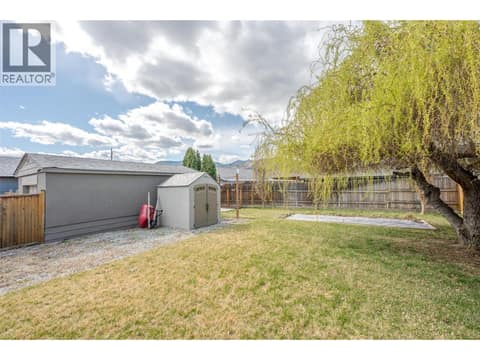 Photo 30 of 35 Granby Avenue, Main North, Penticton