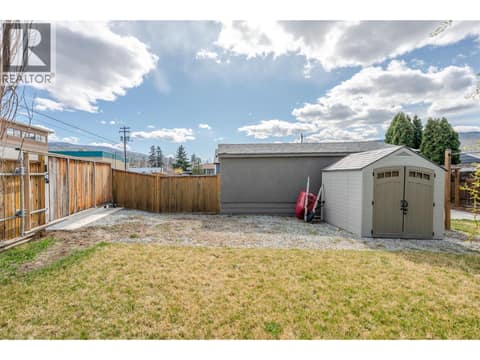 Photo 31 of 35 Granby Avenue, Main North, Penticton