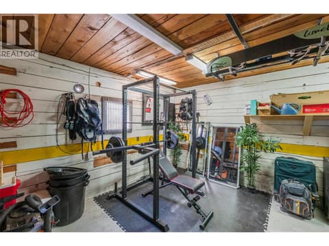 Photo 32 of 35 Granby Avenue, Main North, Penticton