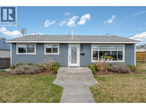 Photo 35 of 35 Granby Avenue, Main North, Penticton