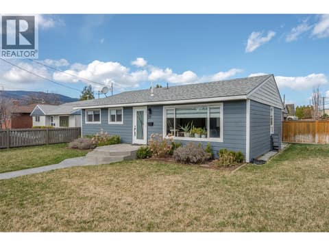 Photo 36 of 35 Granby Avenue, Main North, Penticton
