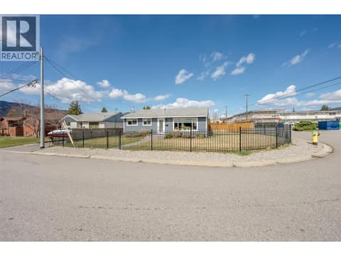 Photo 37 of 35 Granby Avenue, Main North, Penticton