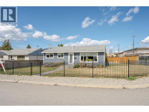 Photo 38 of 35 Granby Avenue, Main North, Penticton