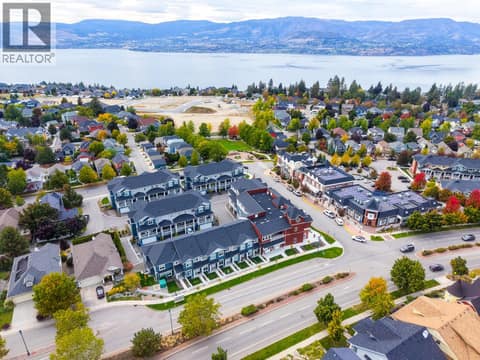 Photo 17 of 5300 Main Street Unit# 40 & 50, Kettle Valley, Kelowna