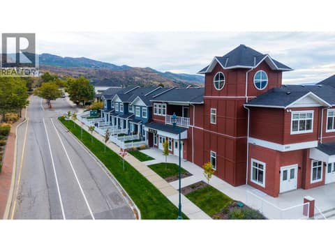 Photo 21 of 5300 Main Street Unit# 40 & 50, Kettle Valley, Kelowna