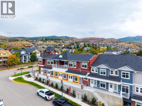 Photo 5 of 5300 Main Street Unit# 40 & 50, Kettle Valley, Kelowna