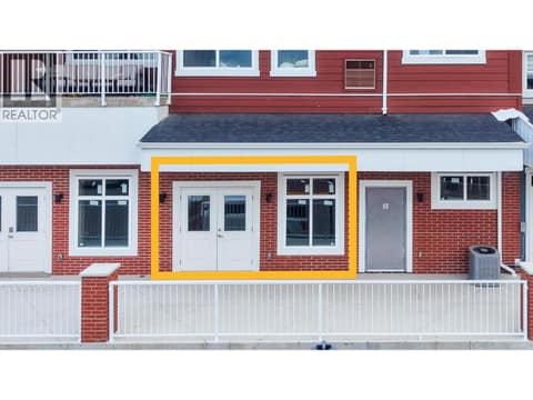 Photo 1 of 5300 Main Street Unit# 50, Kettle Valley, Kelowna