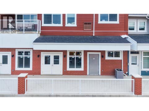 Photo 7 of 5300 Main Street Unit# 50, Kettle Valley, Kelowna