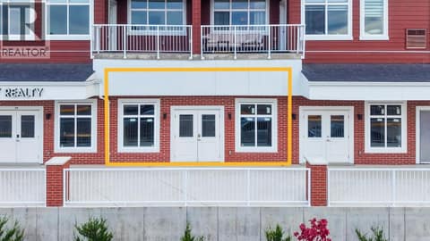 Photo 1 of 5300 Main Street Unit# 40, Kettle Valley, Kelowna
