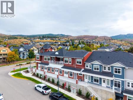 Photo 6 of 5300 Main Street Unit# 40, Kettle Valley, Kelowna