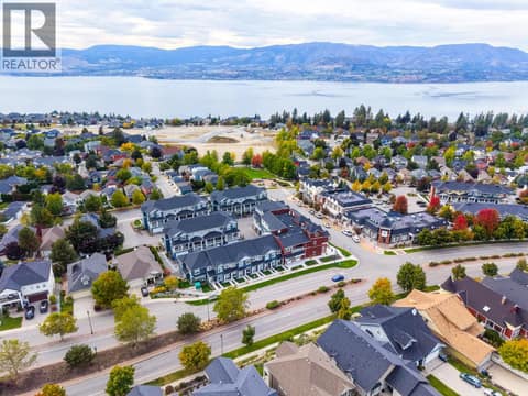Photo 8 of 5300 Main Street Unit# 40, Kettle Valley, Kelowna