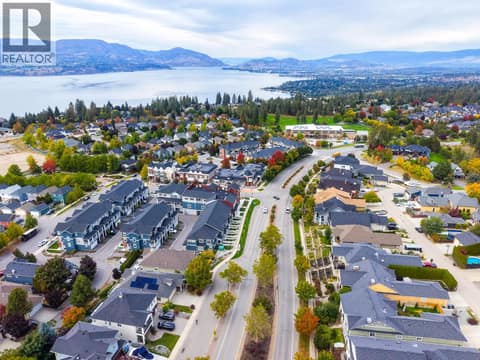 Photo 9 of 5300 Main Street Unit# 40, Kettle Valley, Kelowna