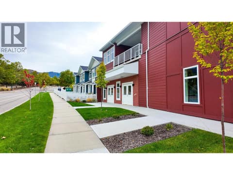 Photo 5 of 5300 Main Street Unit# 20, Kettle Valley, Kelowna
