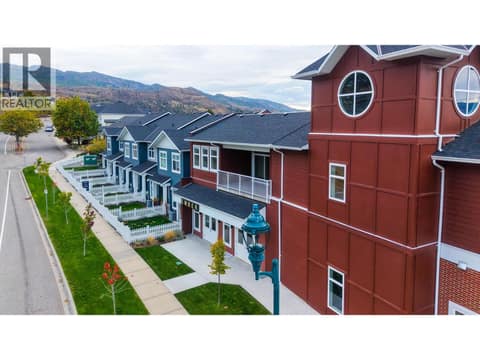 Photo 7 of 5300 Main Street Unit# 20, Kettle Valley, Kelowna