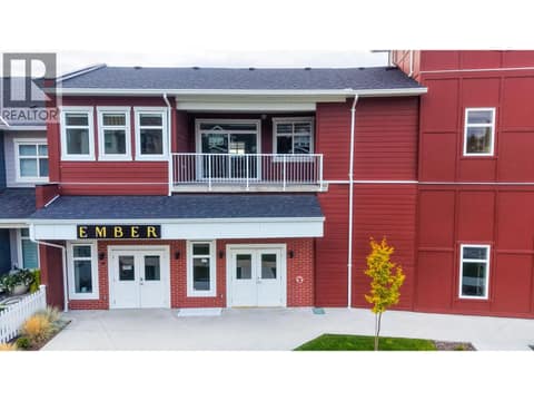 Photo 8 of 5300 Main Street Unit# 20, Kettle Valley, Kelowna