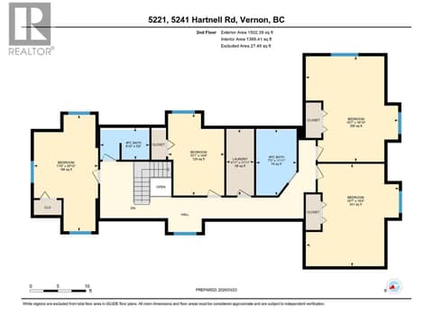 Photo 83 of 5221/5241 Hartnell Road, North BX, Vernon