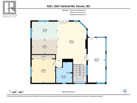 Photo 86 of 5221/5241 Hartnell Road, North BX, Vernon