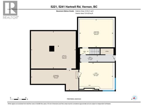 Photo 87 of 5221/5241 Hartnell Road, North BX, Vernon